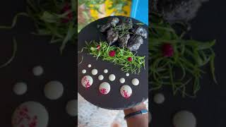 . Our Restaurant Ziya.