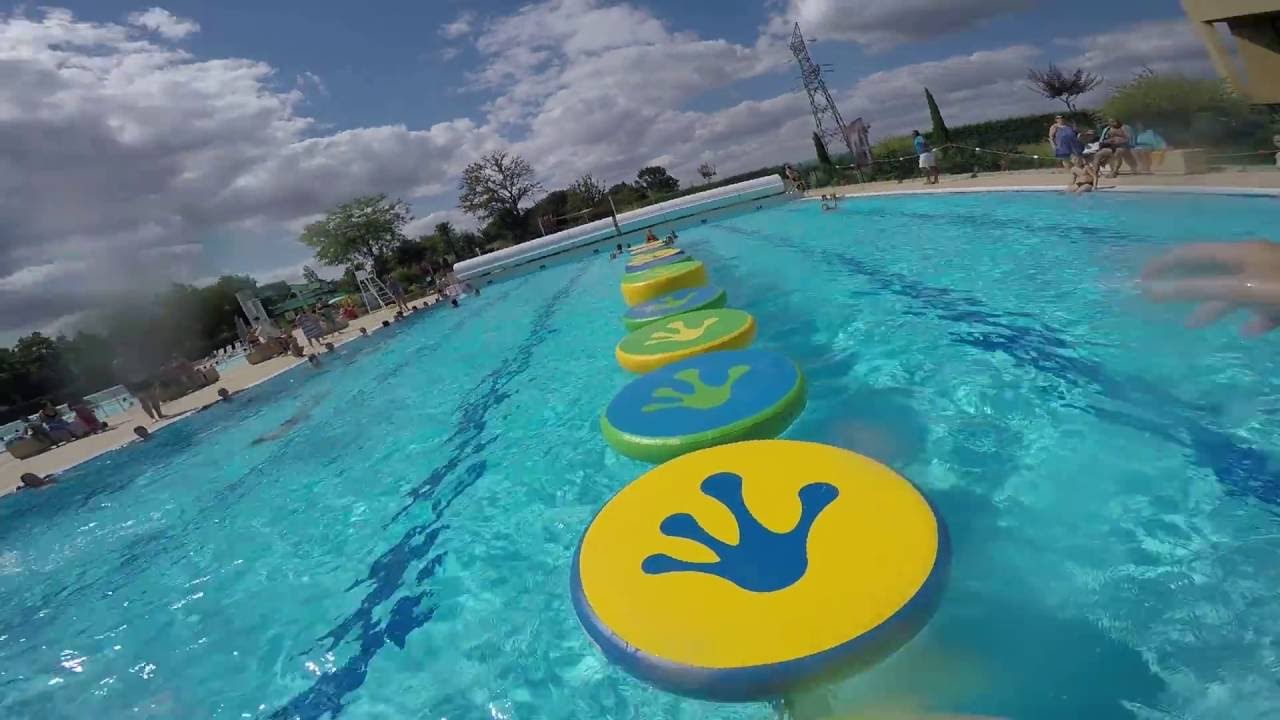 La passerelle infernale à La baleine bleue YouTube
