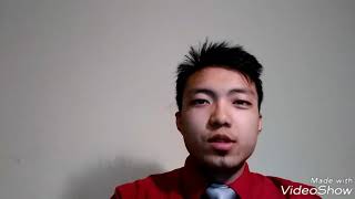 MGMT 352 Final Individual Presentation