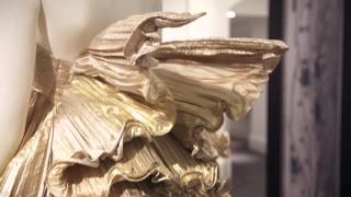 Behind the Scenes: Masters of Design