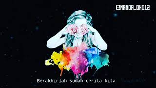 Story/Status WA Keren (Cinta Dalam Doa)