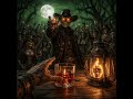 Whiskey in the Mire 🔥 A Toast to the Swamp Crowd