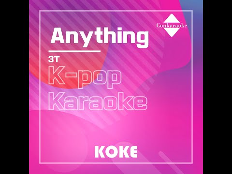 Anything : Originally