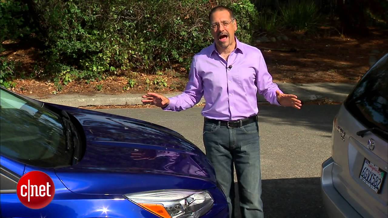 Car Tech - 2013 Ford Escape Titanium