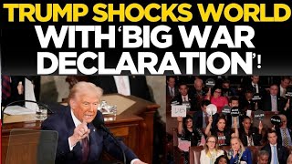 Download Lagu LIVE | US Troops To STORM Iran? Trump Warns Iran Is 'Crossing Red Line' As Death Toll Spikes To 544 MP3