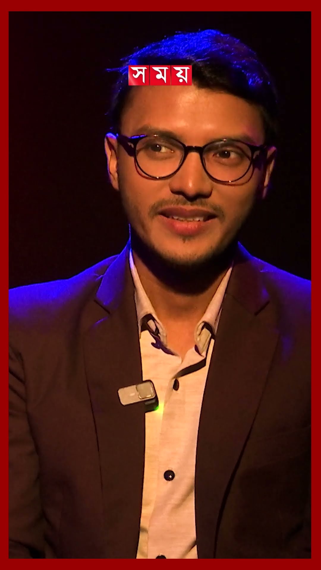 'আমার স্ত্রী জানতোই না আমি ত্রিপল আর!' #mrtripler #tripler #gamingcontent #gamer #shorts #somoytv
