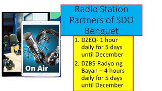 Radio Based Instruction Francis Peckley  8min