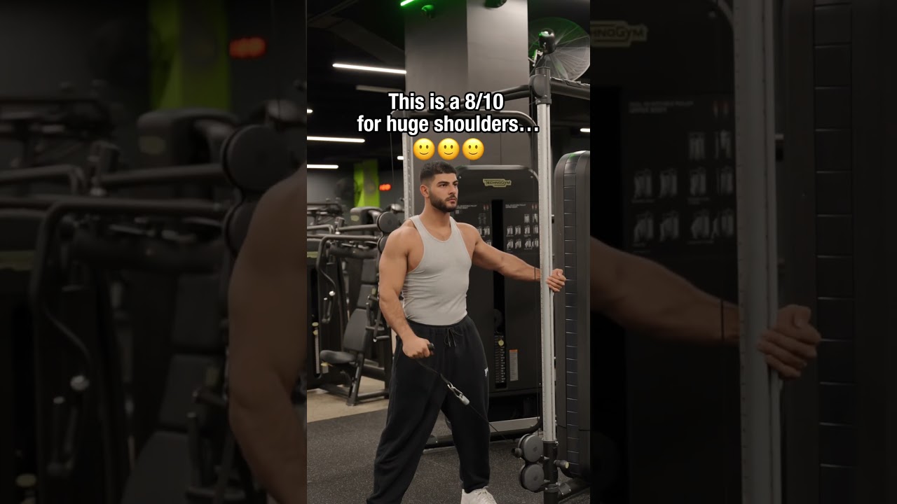 HOW TO BUILD A WIDE FRAME 🦾✅