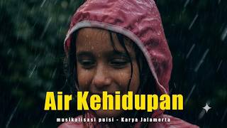 Air Kehidupan | Musikalisasi Puisi