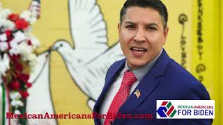 30 Second Political Ad 4K V1 0 Final