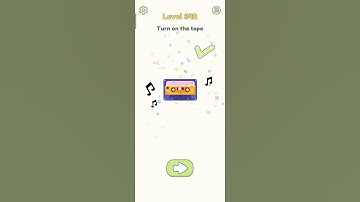 DOP 2: Delete One Part Level 342 #dop2 #dop3 #trending #viral #gaming #shorts #minecraft #pggamer