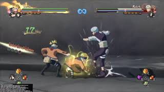 Fight back Nigga, The Sequel.