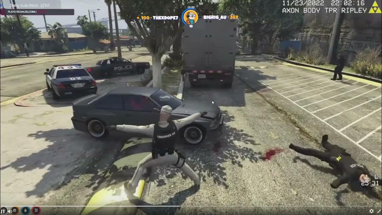 Koil Speaks On Ripley Getting Called Out For Bad Police Work On koil-speaks-on-ripley-getting-called-out-for-bad-police-work-on