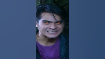 Tutorial menjadi Serigala & Vampir seperti di GGS #ggssctv #rickyharun #aliandosyarief #kevinjulio