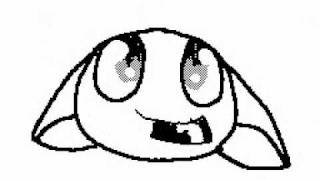 Flipnote Hatena - Pomppufiilis