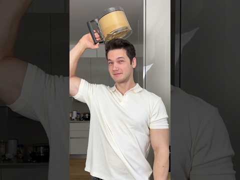 Spumone al CAFFÈ ☕️ senza zucchero perfetto a dieta #shorts