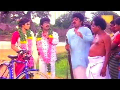 Video Silk Smita love scene | Pandiarajan Comedies | Tamil... - youtube