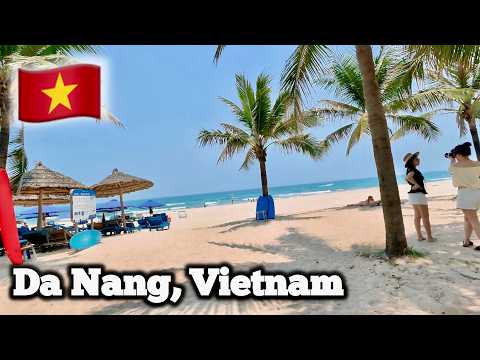 Da Nang Beach April Update π Whatβs It Like Right Now?
