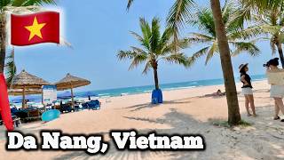 Da Nang Beach April Update 🌊 What’s It Like Right Now?