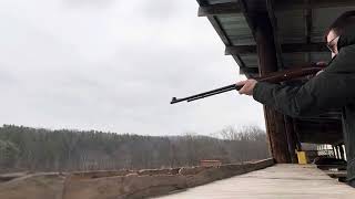 Remington 550-1
