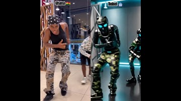 Biri Marung Proff vs Dancemorphai dance challenge 😲🔥🔥 #foryou #dance #supremetoks #endurancegrand