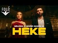 Didine Canon 16 Didin Klach Feat MELINDA HEKE Vidéo Musice Officiel 2026 