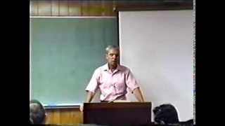 (Session 4) Revelation: Hermeneutics & Exegesis