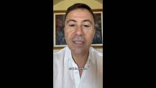 ITALO BOCCHINO: “A SINISTRA ATTACCANO MELONI MA LA DECISIONE È DI MATTARELLA"
