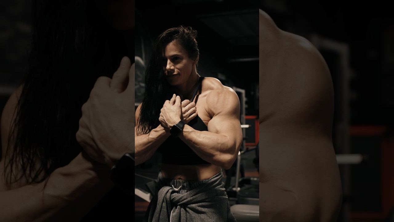 All I want for Christmas is GAINS 💪🏼🎄🥺 