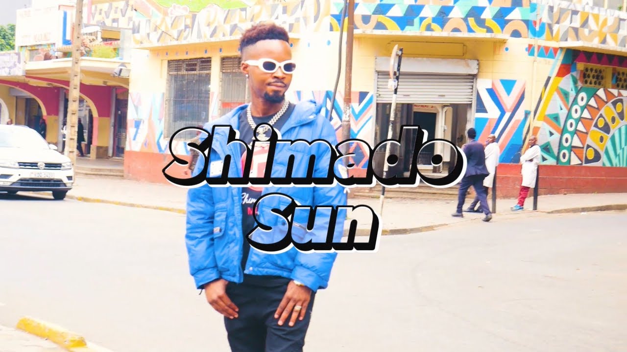 Watch SHIMADO SUN -FOREVER ( OFFICIAL MUSIC VIDEO ) on YouTube Watch SHIMADO SUN -FOREVER ( OFFICIAL MUSIC VIDEO ) on YouTube