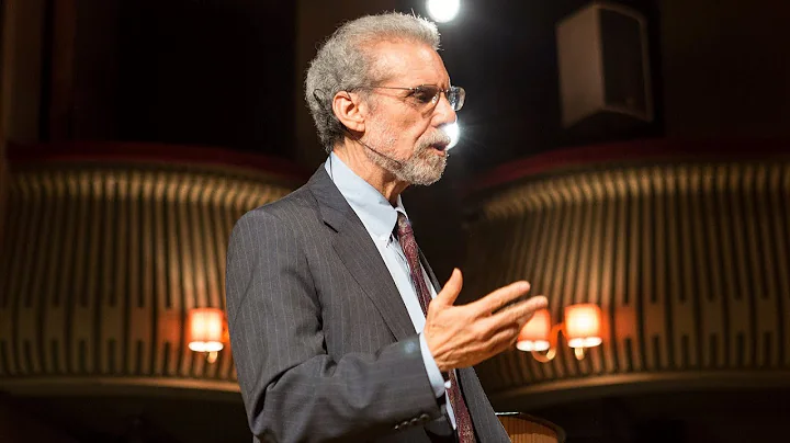 Daniel Goleman on Focus: The Secret to High Performance and Fulfilment - DayDayNews