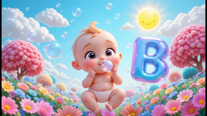 Bubble Time | Fun Bubble Song for Kids | Learn Counting, Colors & Movement with Bubbly Fun