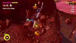 Donkey Kong Bananza (NS2) Banandium Gem - An Underground Guide