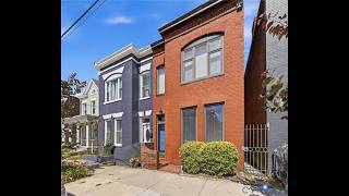 24 N Lombardy Street, Richmond, VA, 23220 Tour - $549,950