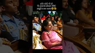 Adc Sourabh S Nair adc president soliders iaf viral shorts