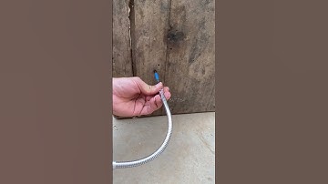 Flexible Drill Extension Demo 2021- Does it Work?