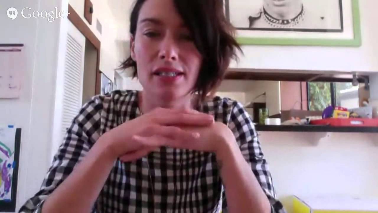 Gold Derby Q&A: Lena Headey dishes 'Game of Thrones'