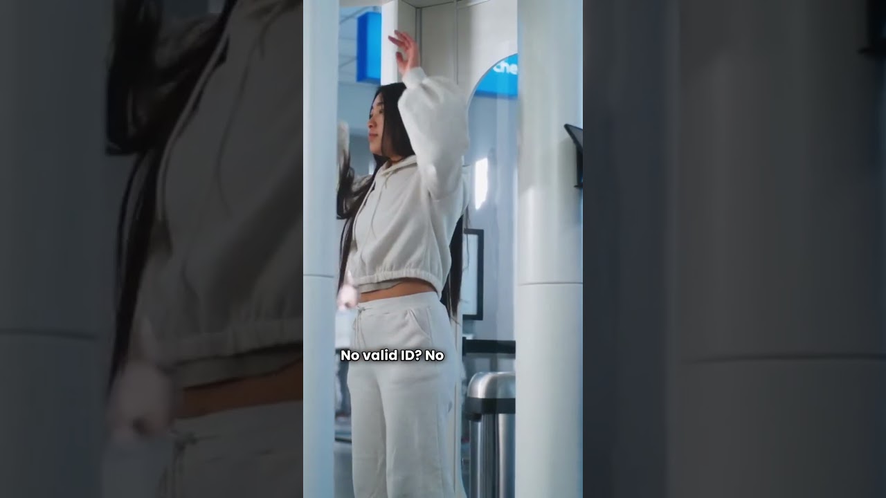 Millions Could Miss Flights Over This ID Change