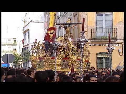 Imperial, Antigua, Ilustre y Fervorosa Hermandad del Santísimo Sacramento, Inmaculada Concepción de Nuestra Señora, Santa Espina de la corona de Nuestro Señor Jesucristo, Ánimas Benditas del Purgatorio, San Martín de Tours Obispo, Nuestra Señora de la Esperanza Divina Enfermera y Real Archicofradía de Nazarenos de la Sagrada Lanzada de Nuestro Señor Jesucristo, Nuestra Señora de Guía, San Juan Evangelista y María Santísima del Buen Fin