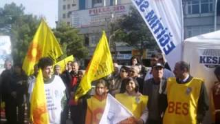 Ses Ni̇ğde İl Temsi̇lci̇li̇ği̇ - Yilmaz Yildiz