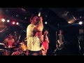 THE PRISONER  2014.12.7  KCA 「ACTION MUSIC」 - 小さな手 -