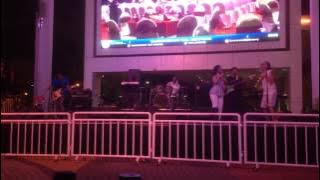 Nusoul band cassandra cover