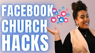 How to Grow Your Church with Facebook | Step-by-Step Guide 2025