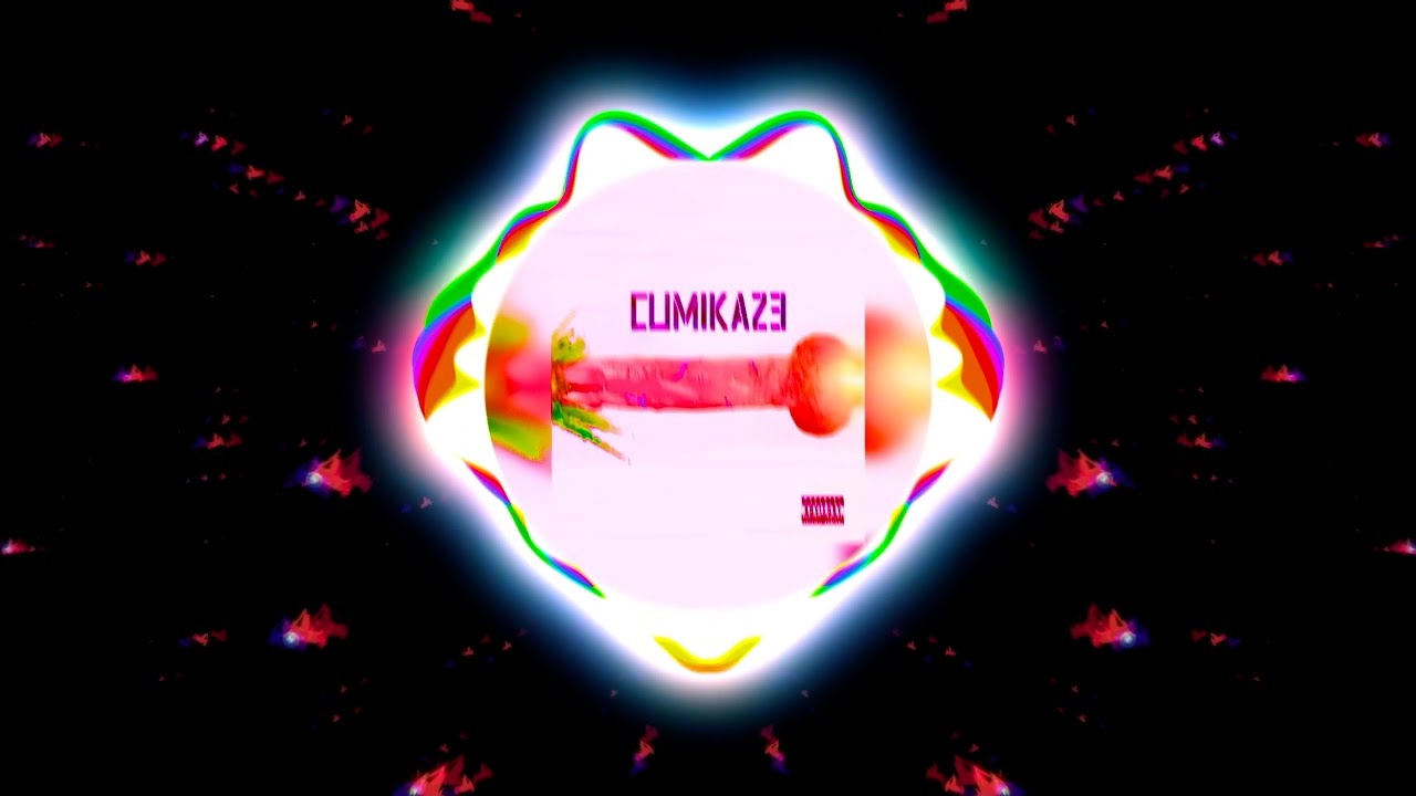 GPF x J1zzy - Sound Of Cricketz |GREAZY VISUALIZER| 🎵