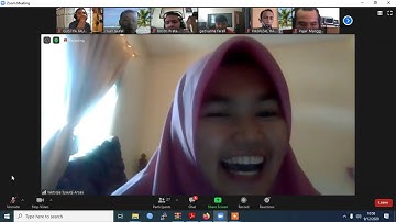 VCON Modul Sistem Informatika, Jaringan dan Aplikasi