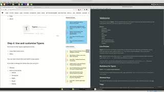 How to Install Typora on Linux Mint