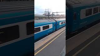 43050 43059 (Pullman) 1Z46 Inverness To Watford Junction