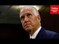 'What I'm Trying To Do Is Protect Republicans From Themselves': Tillis Says GOP Faces 'Headwinds'