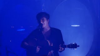 Faber - Sei ein Faber im Wind (Live @ Leipzig 2018)