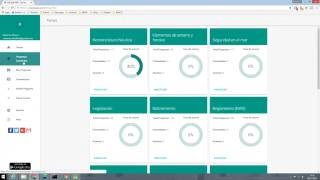 Estudiar PER - Web gratuita para estudiar el título Patrón de Embarcaciones de Recreo. screenshot 3